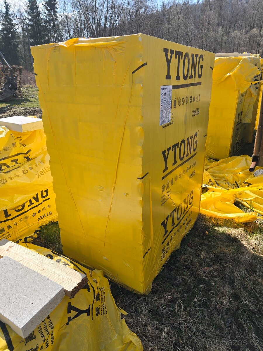 Prodám Ytong Lambda - 3