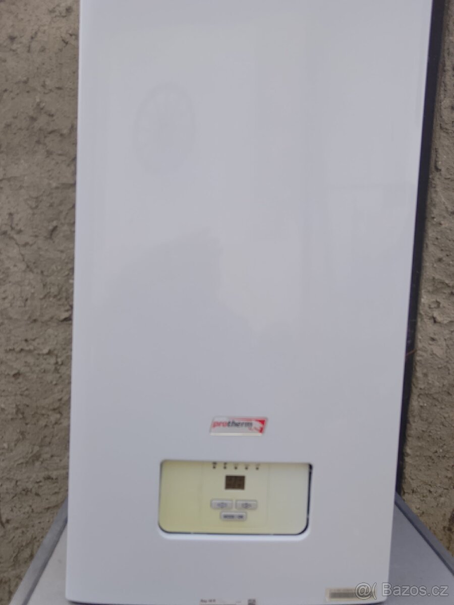 Prodam eletricky 7lit.kotel PROTHERM - 3