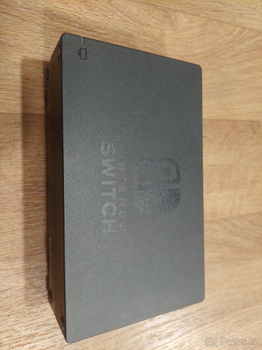Části Nintendo switch první generace - 3