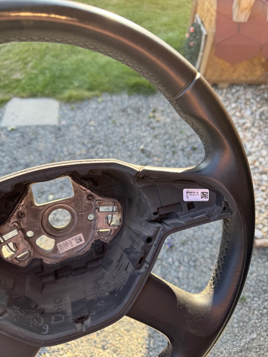 Škoda octavia 3 volant - 3