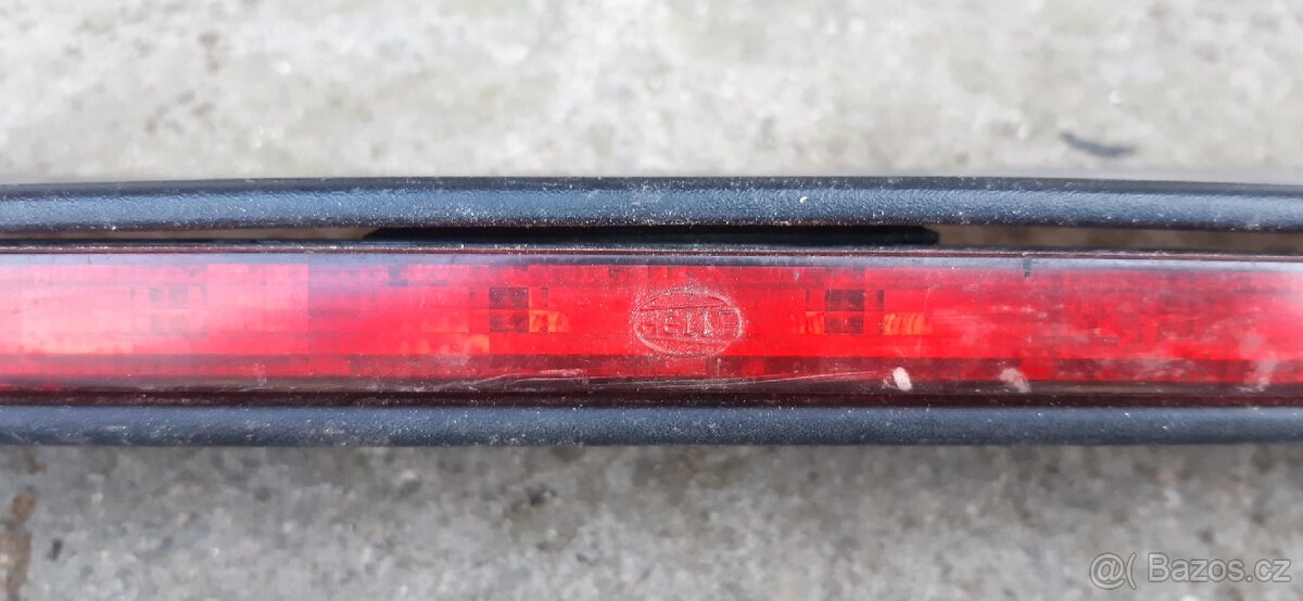 US stříška Golf 3 - 3