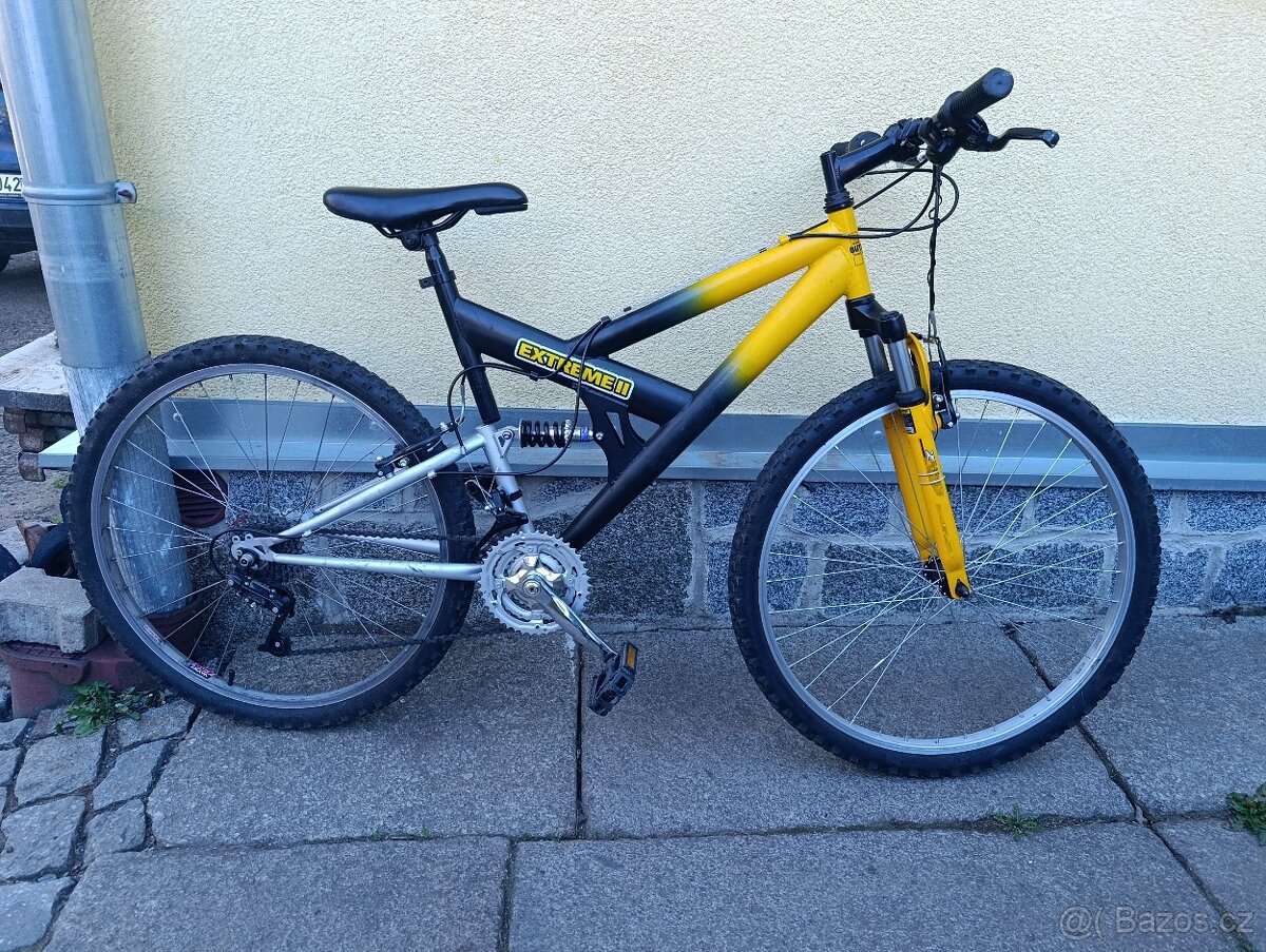 Kolo EXTREME 2 - 3