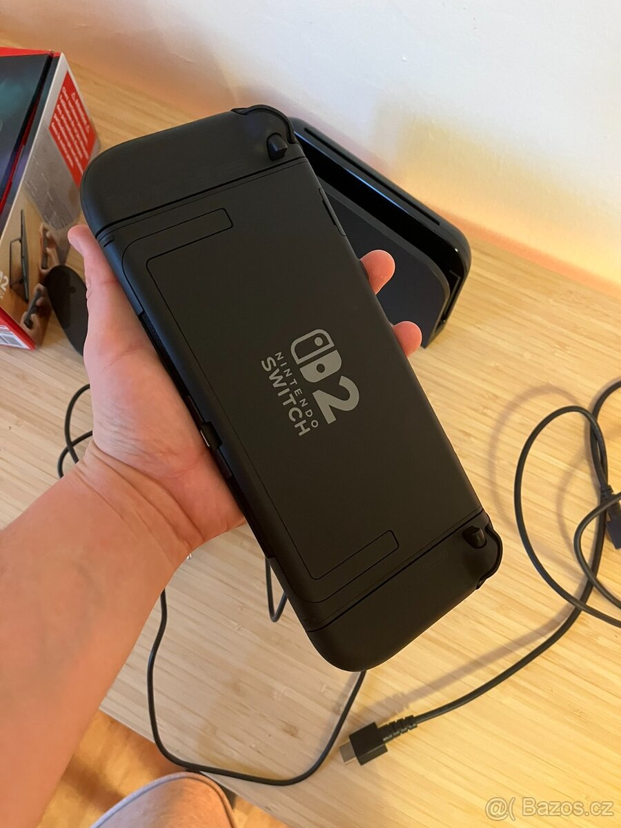 Nintendo Switch 2 - 3