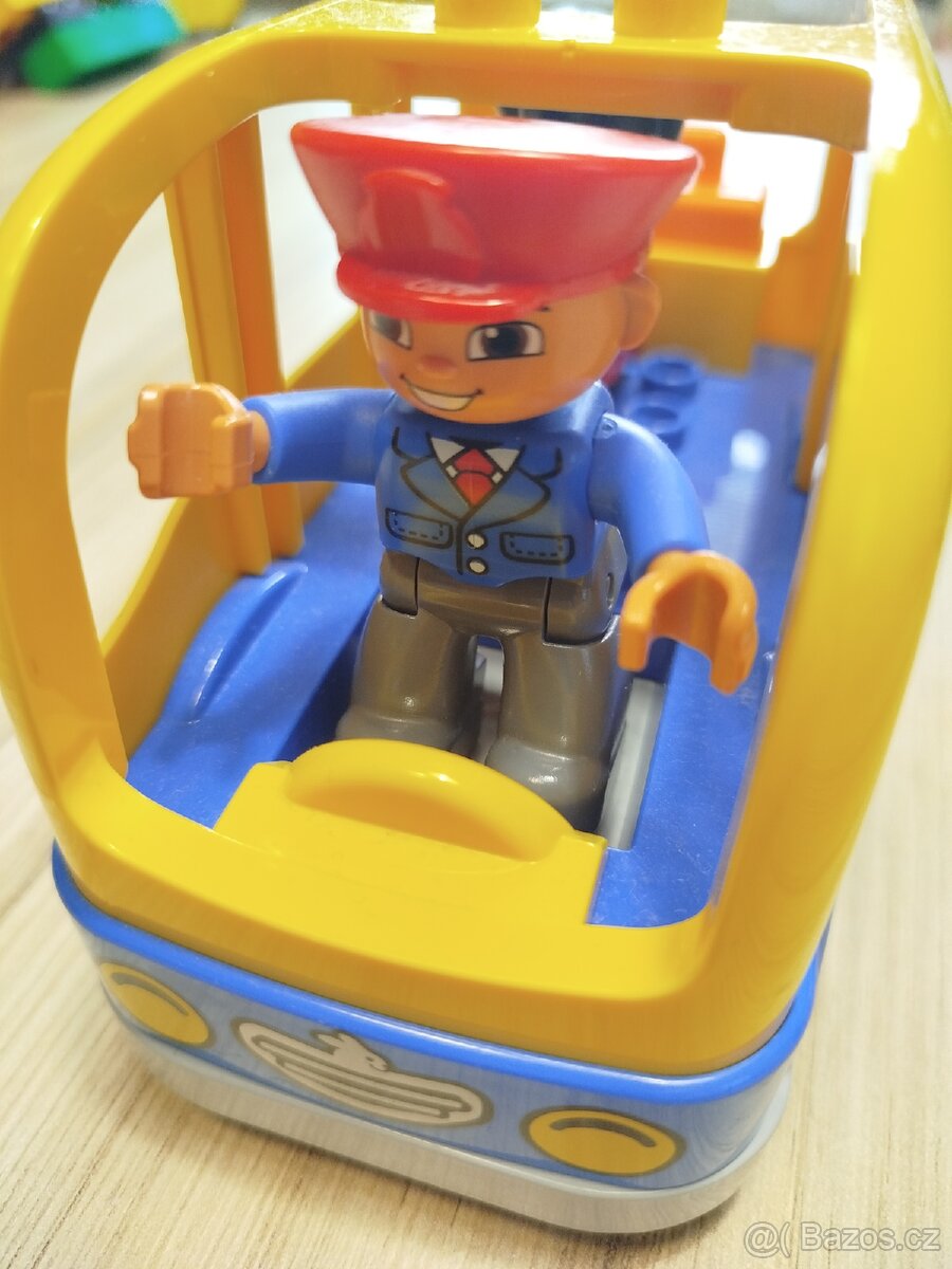 Lego Duplo - 3