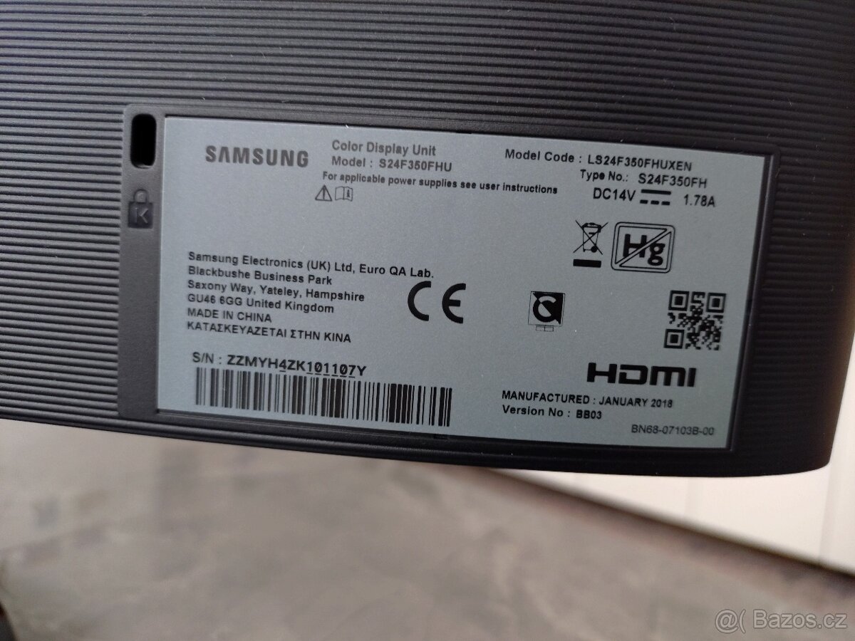Samsung - 3