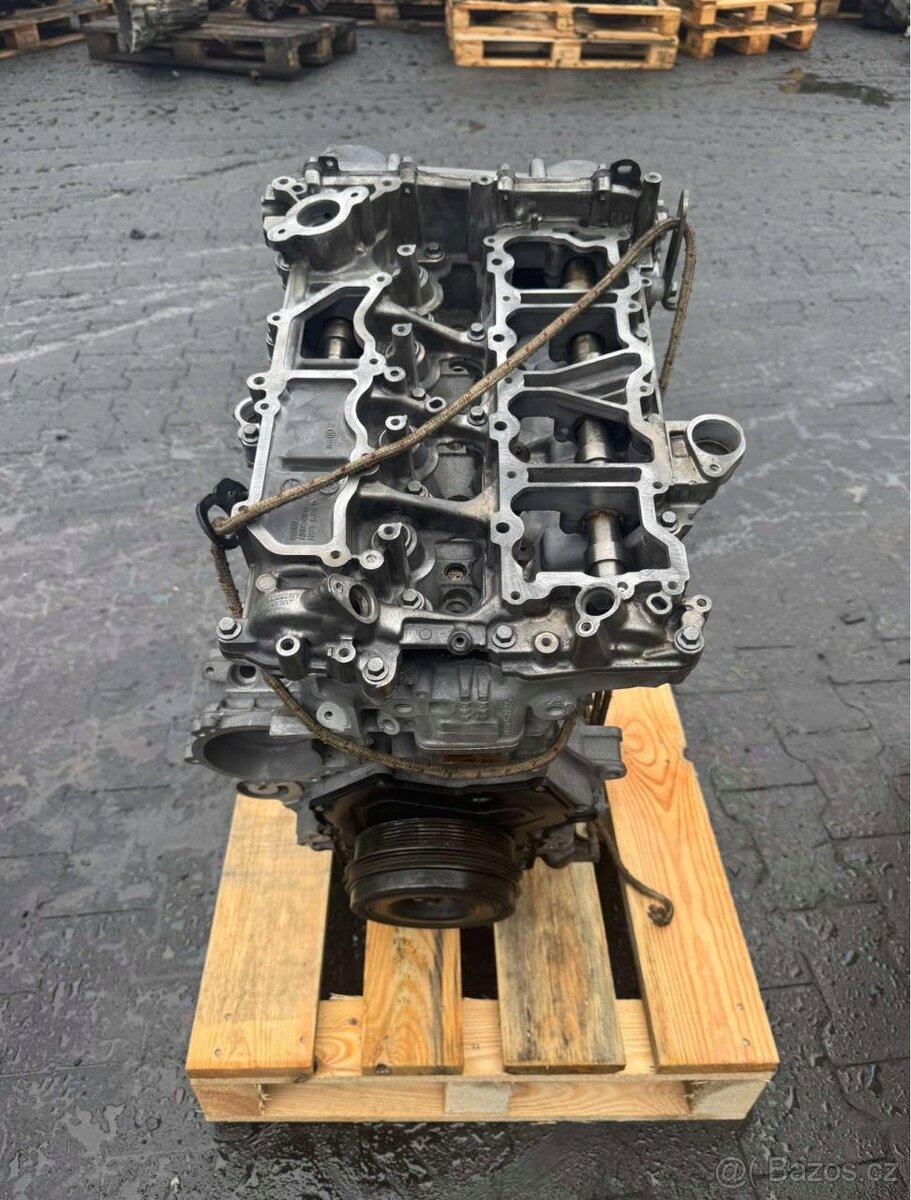 Motor Land Rover Sport Velar V E6 2.0 B PT204 2019