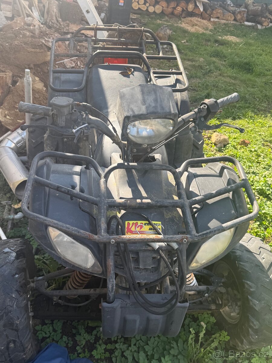 Lyda 250