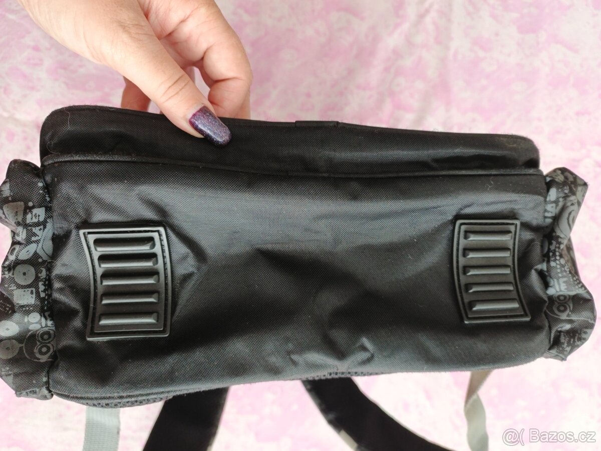 BATOH zn. MINIONS - 3