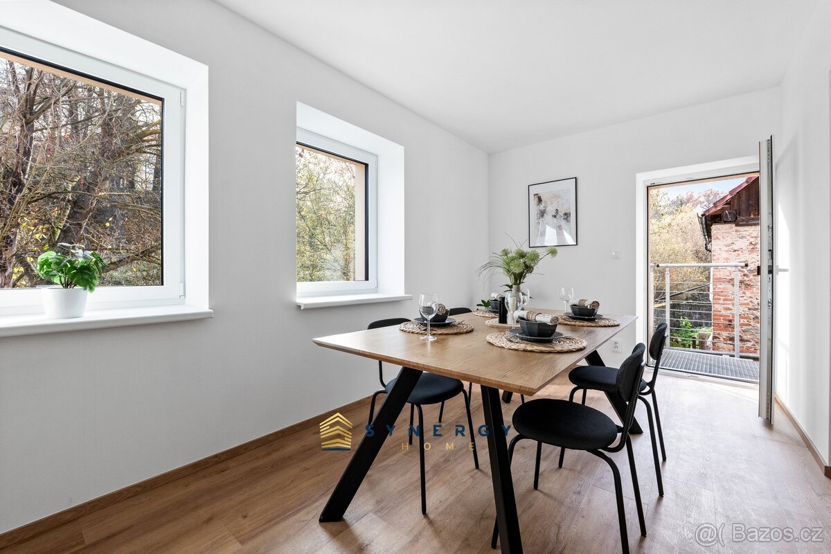 Prodej rodinného domu 140 m², Vlašim, ev.č. 00048 - 3