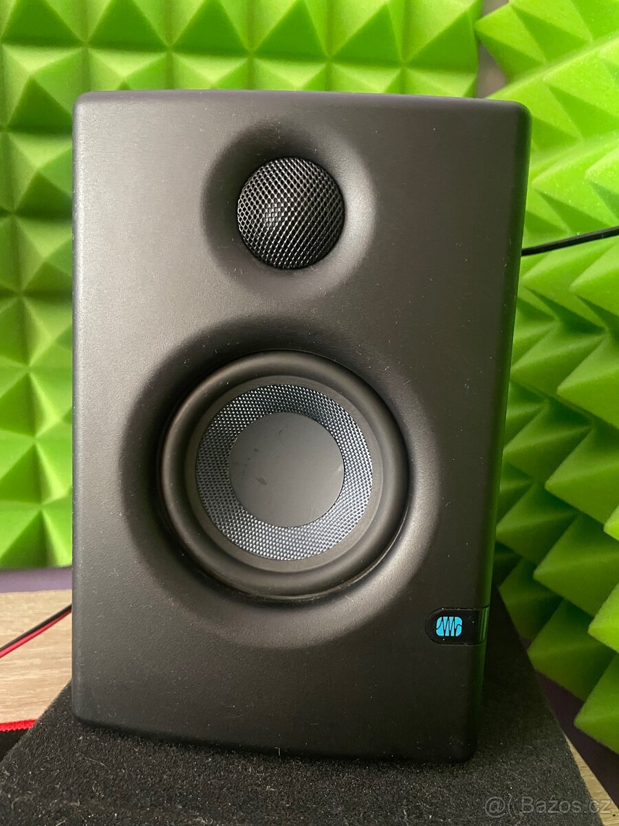 Aktivní studiové monitory PreSonus Eris E3.5 - 3
