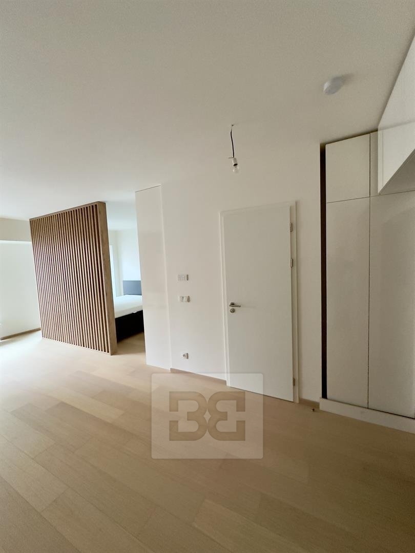 Prodej bytu 1+kk 43 m² - rezidence SO-HO, ev.č. N08529 - 3