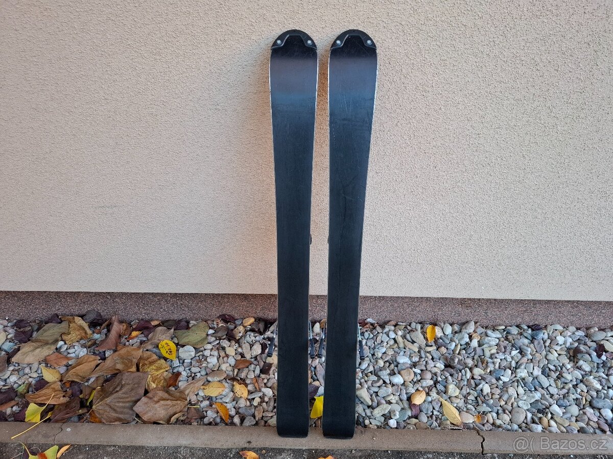 Dětské lyže Fischer 90 cm - 3