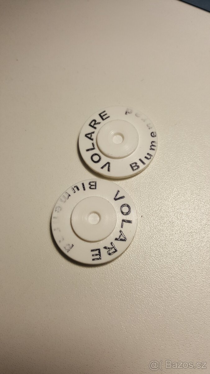 2 vstupenky na ruské kolo v Prateru - 3