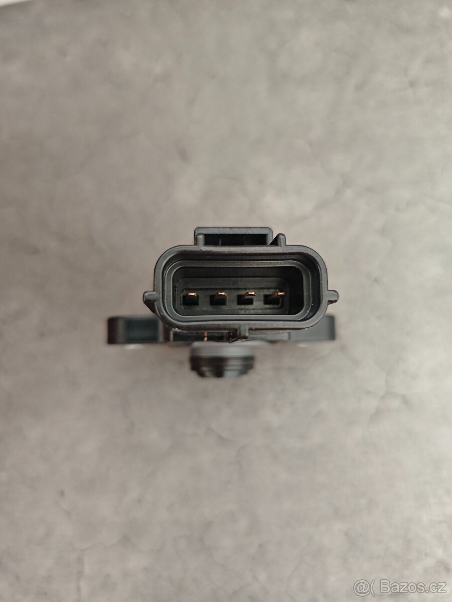 Senzor škrtící klapky - 1358006G01 - 3