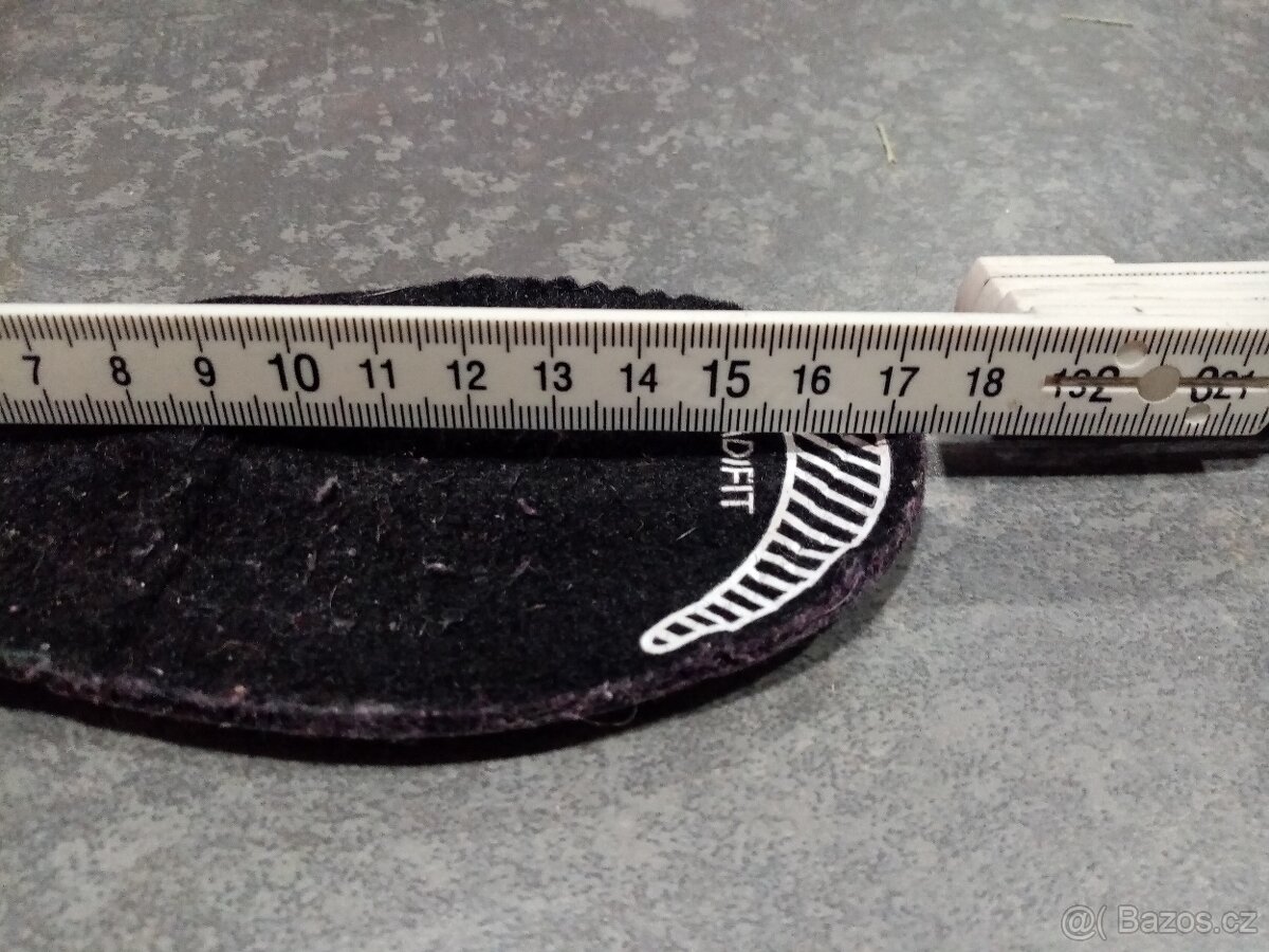 Dětské zimní boty - 3