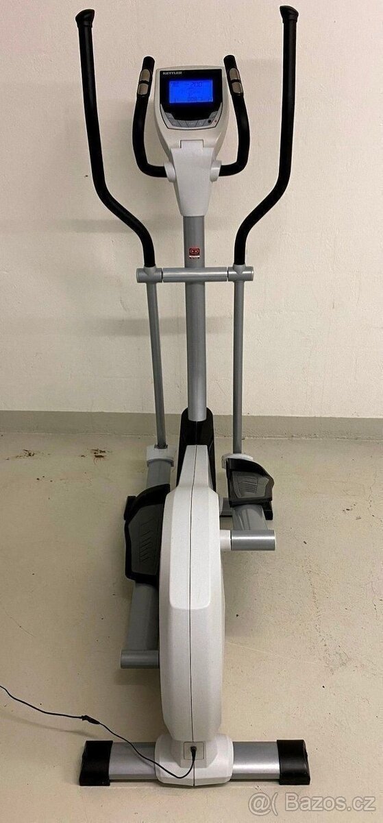 Eliptický trenažér KETTLER UNIX P - 3