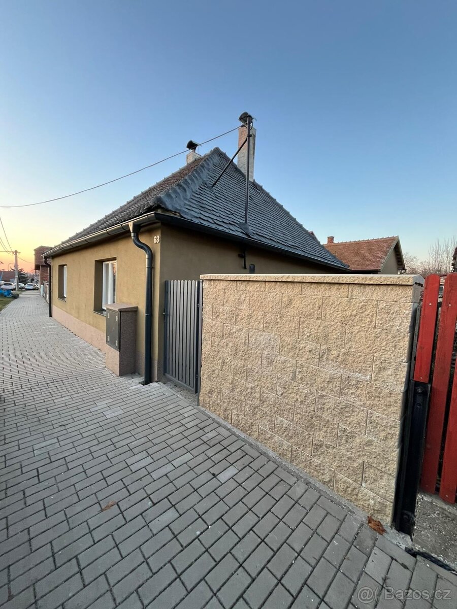 Prodáme Chalupu - 3