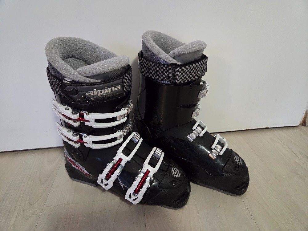 Lyžáky Alpina 35 - 3