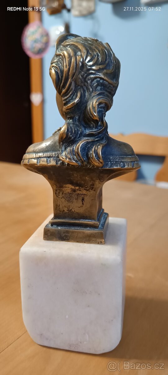 Císařovna Sissi - 3