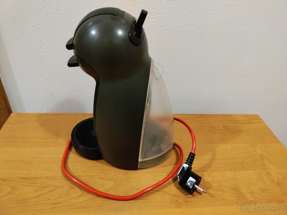 Kávovar Dolce gusto - 3