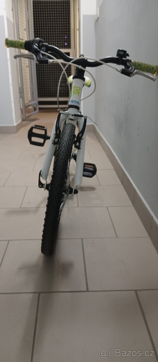 Dětské kolo Rock Machine 20´ - 3