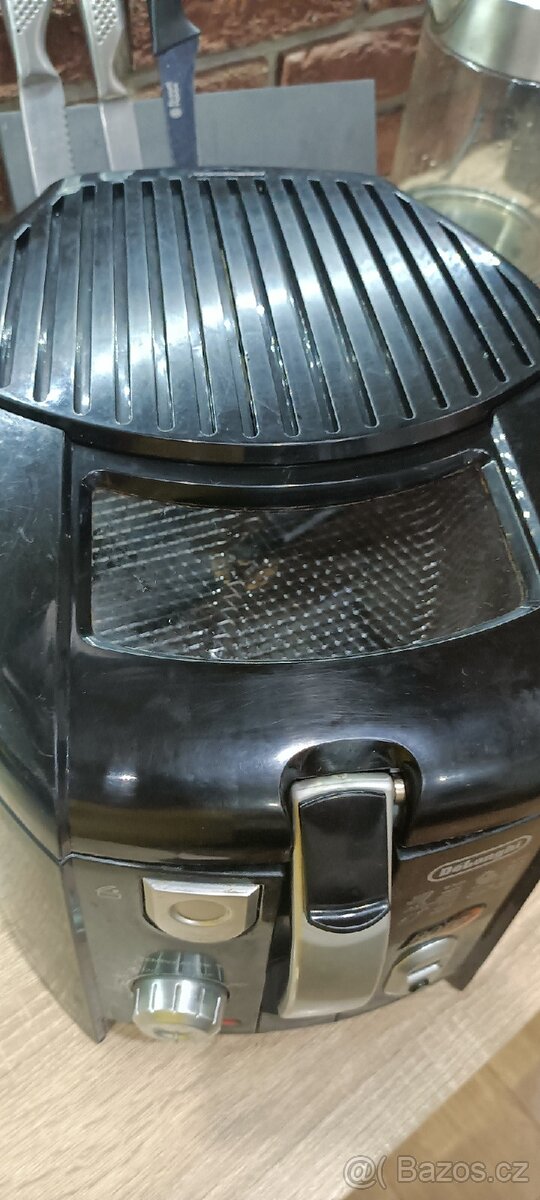 Fritovací hrnec - 3