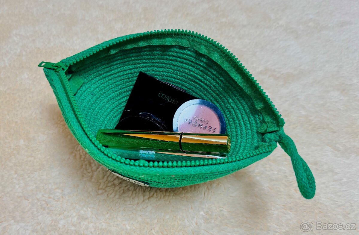 Kosmetická taštička - 3