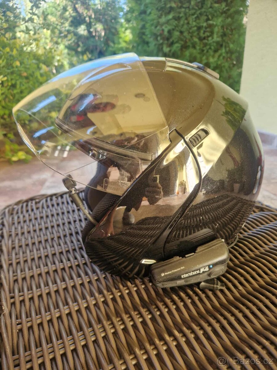 Helma pánská a dámská - 3