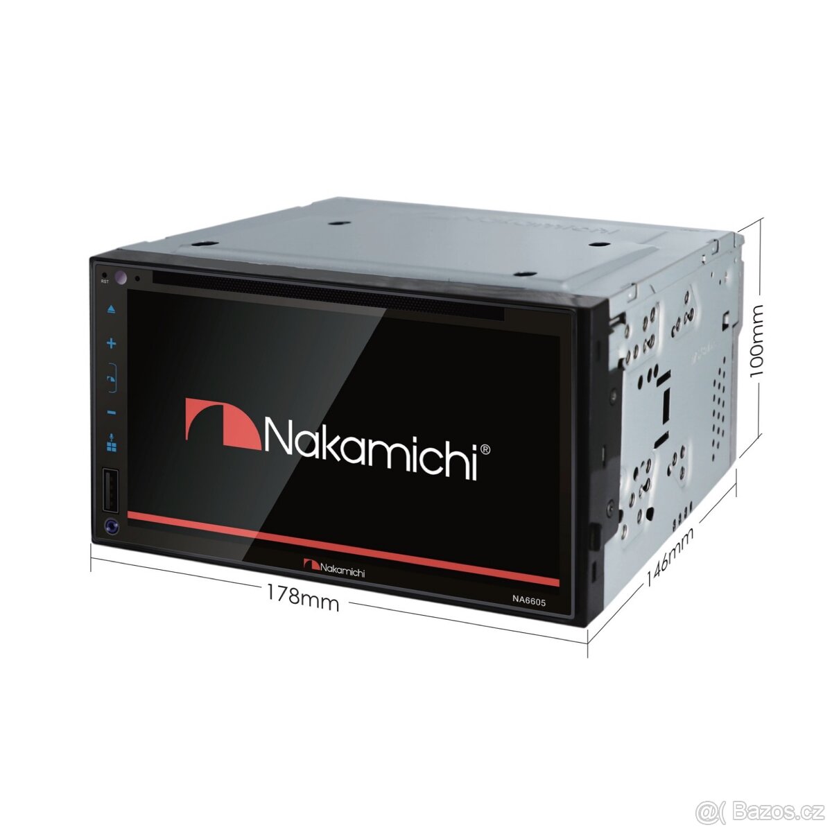 Nakamichi NA6605 - 3