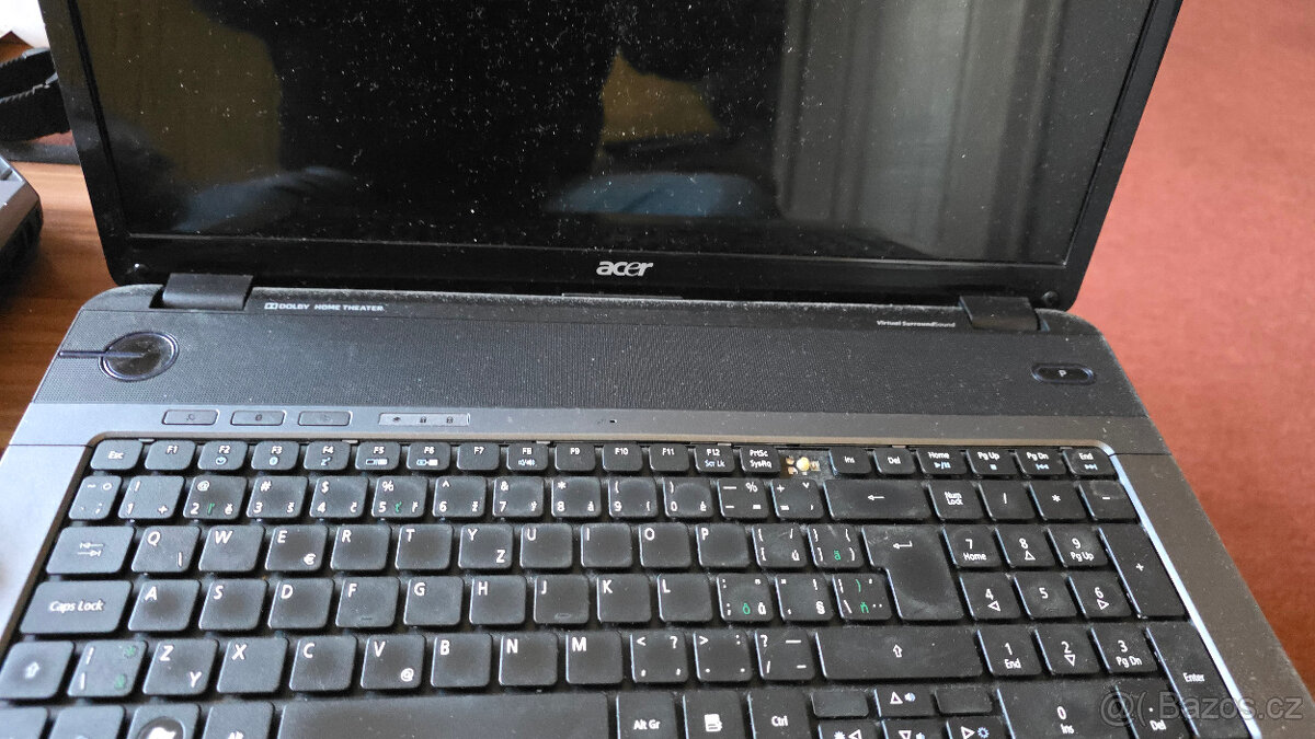 Acer Aspira a MSI GT72S - 3