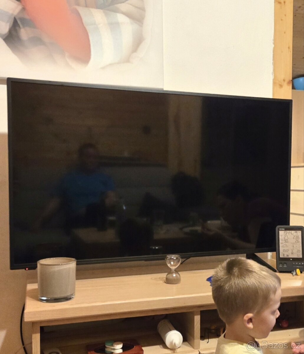 Jvc televize 50" JVC LT-50VA3035 - 3