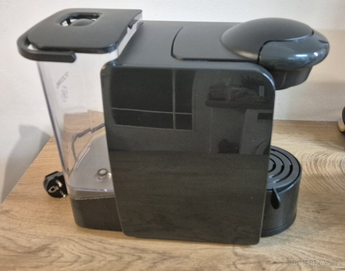 Kávovar Bosch Tassimo - 3