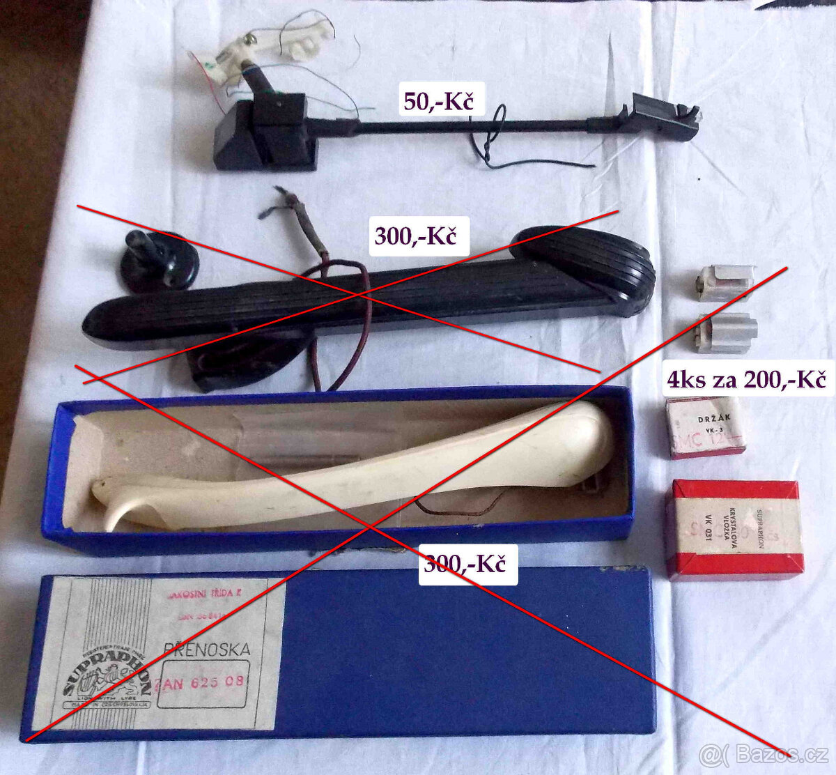 Elektrotechnika, radiotechnika - 3