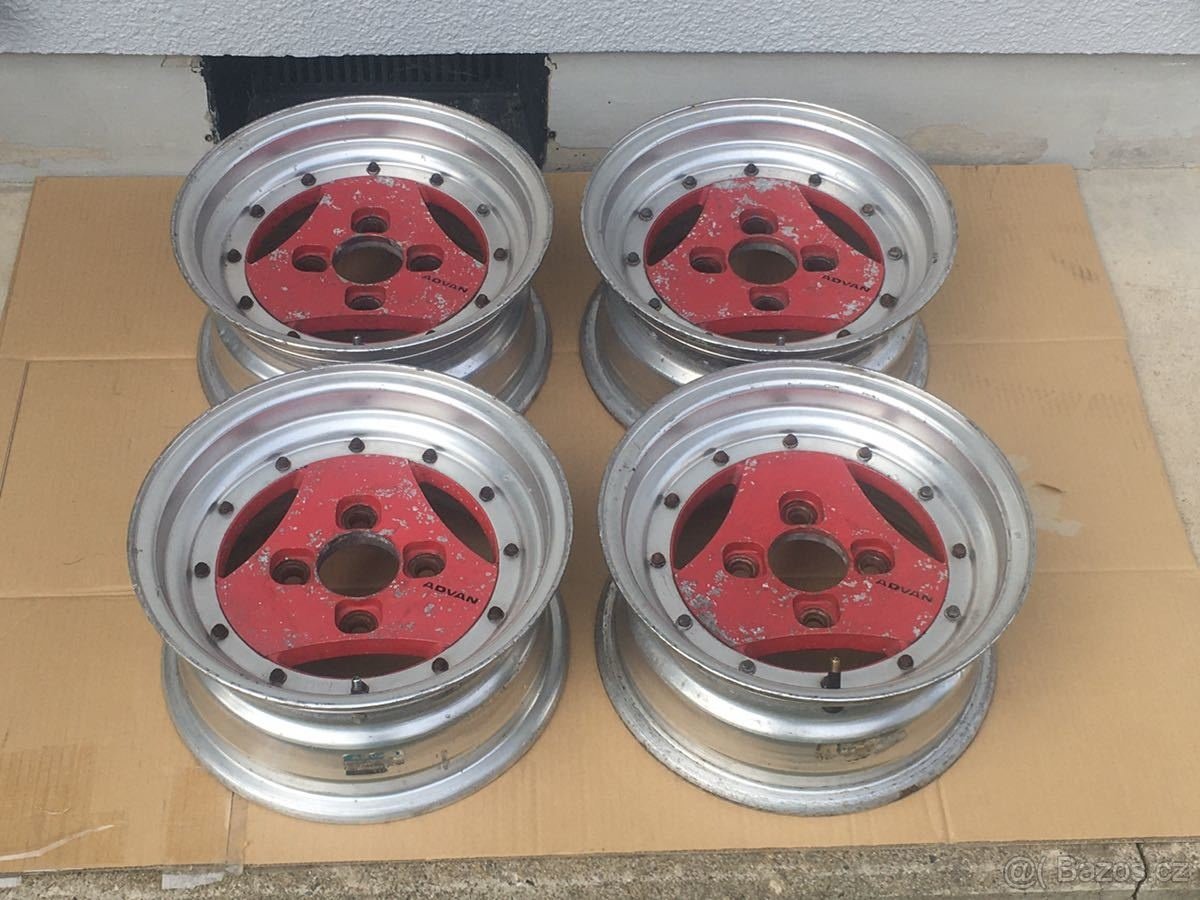 Individuální dovoz dílů z Japonska - 3