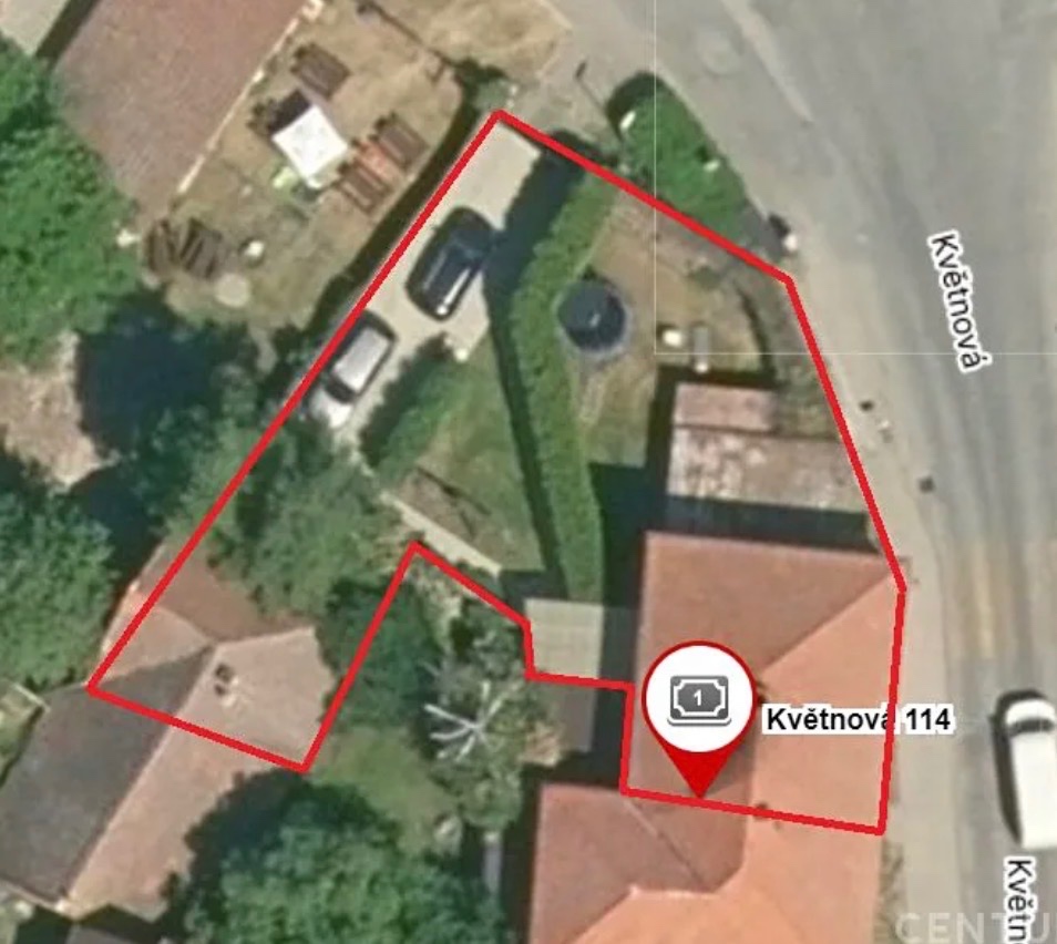 Prodám dum v Odolena Vodě - 3