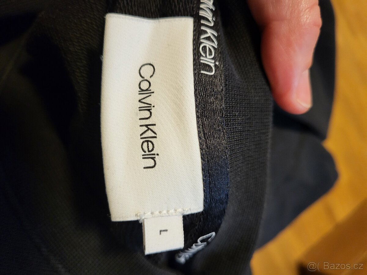 Mikina Calvin Klein - 3