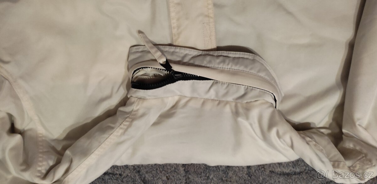 Pánská zimní bunda - 3