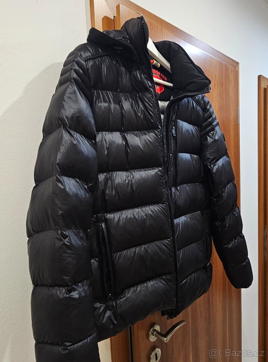 Panska bunda WELLENSTEYN - 3