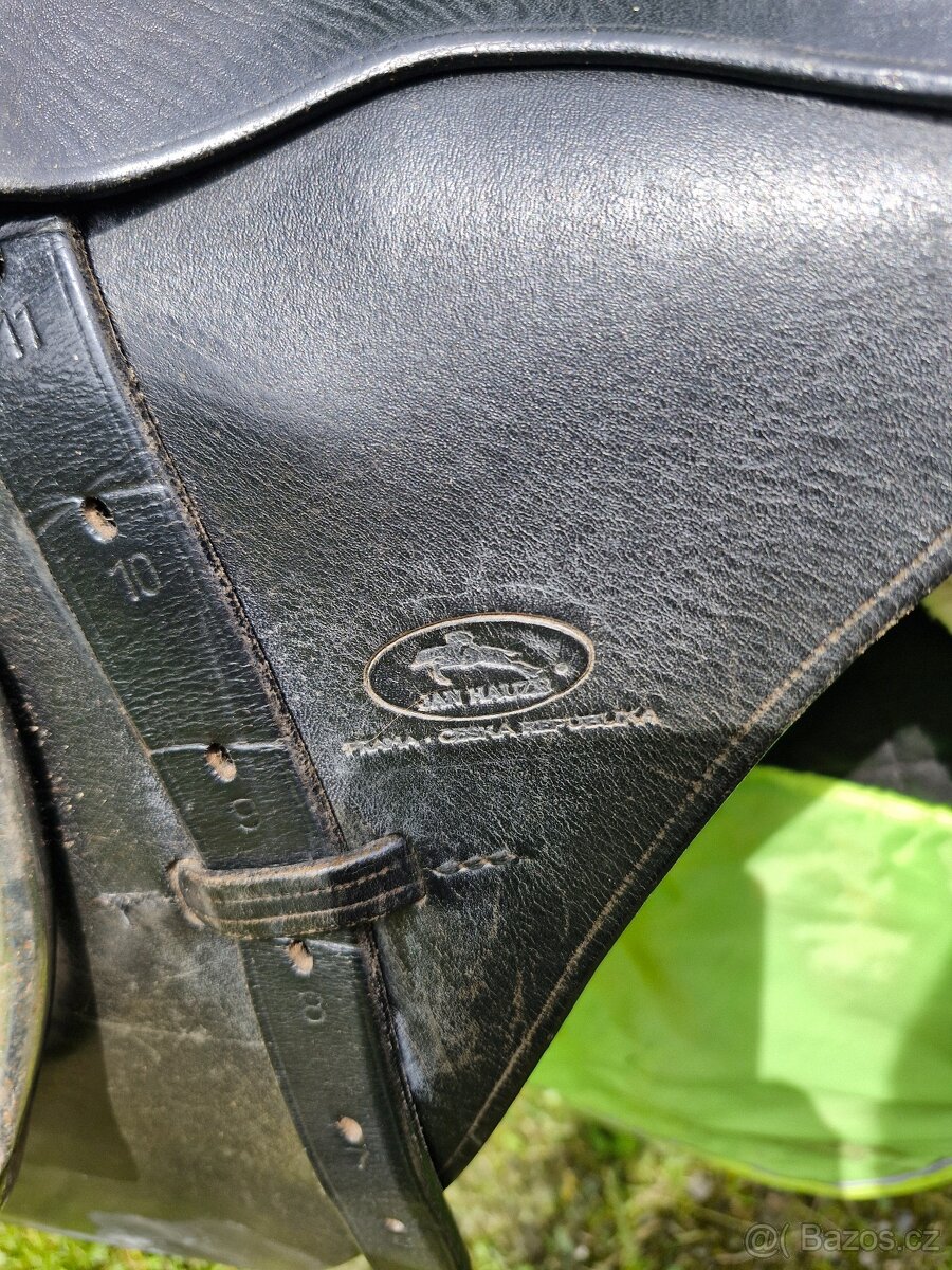 Prodej sedlo Hauzr - 3