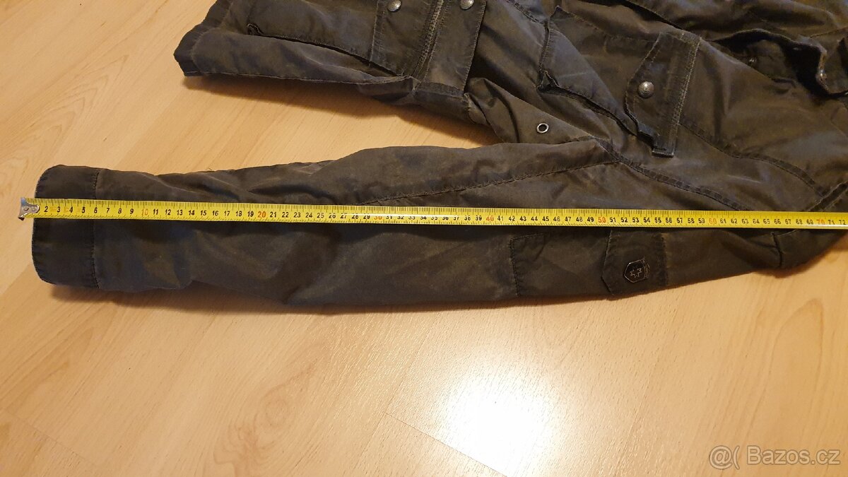 Bunda Wellensteyn Escorial - 3