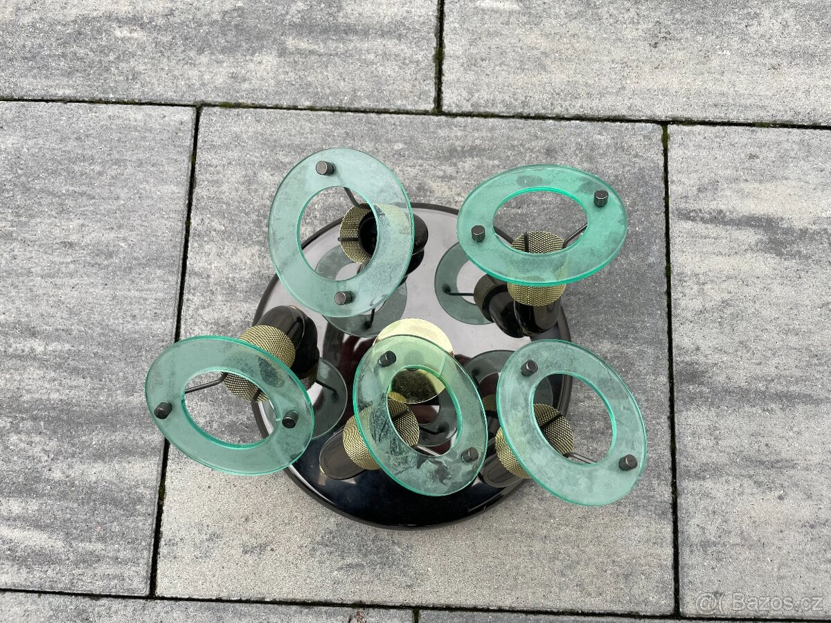 Stropní svítidlo - lustr zn. EGLO - 3