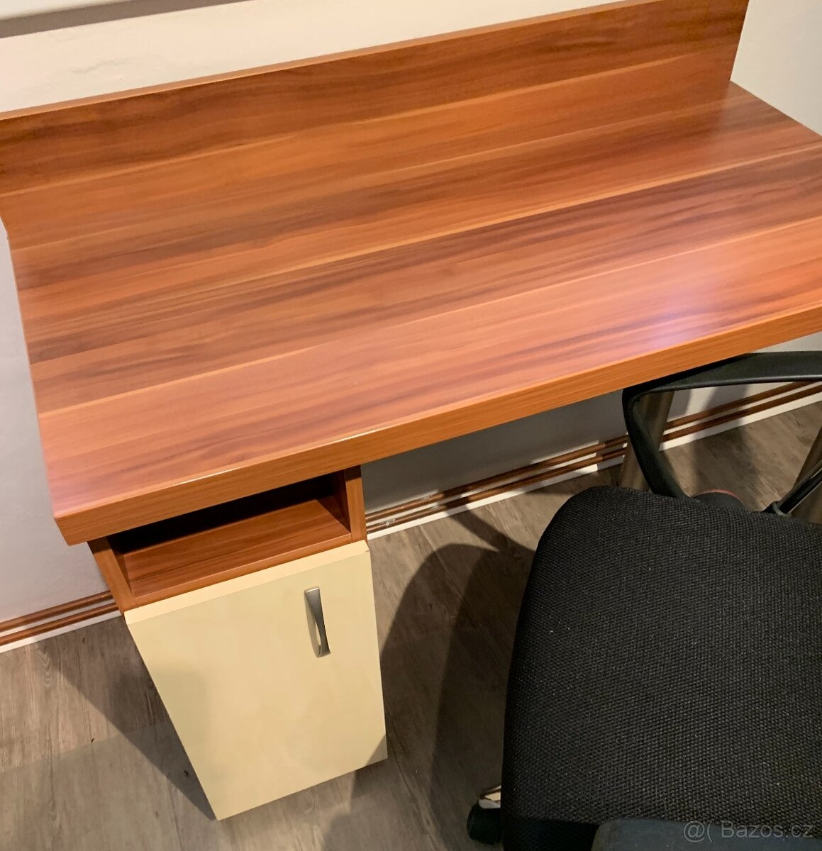 Stůl + židle - 3