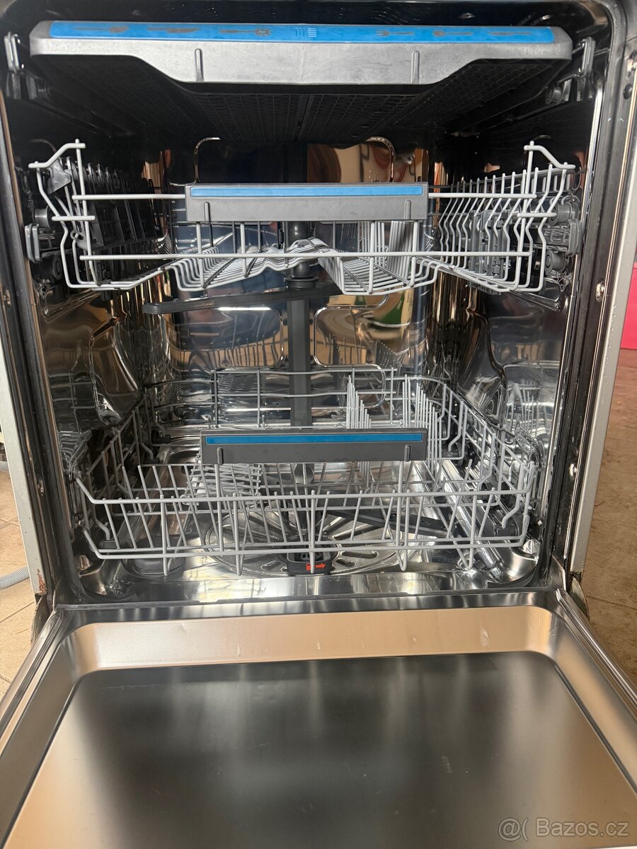 Myčka nádobí - 3