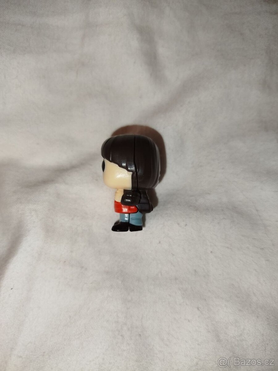 Kinder Joy Strange Things Will - 3