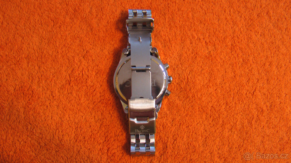 PÁNSKÉ HODINKY - 3