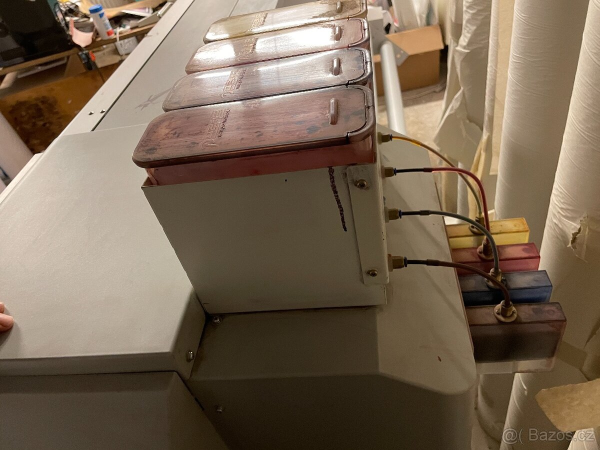 Sublimační tiskrána MUTOH 1604W - 3