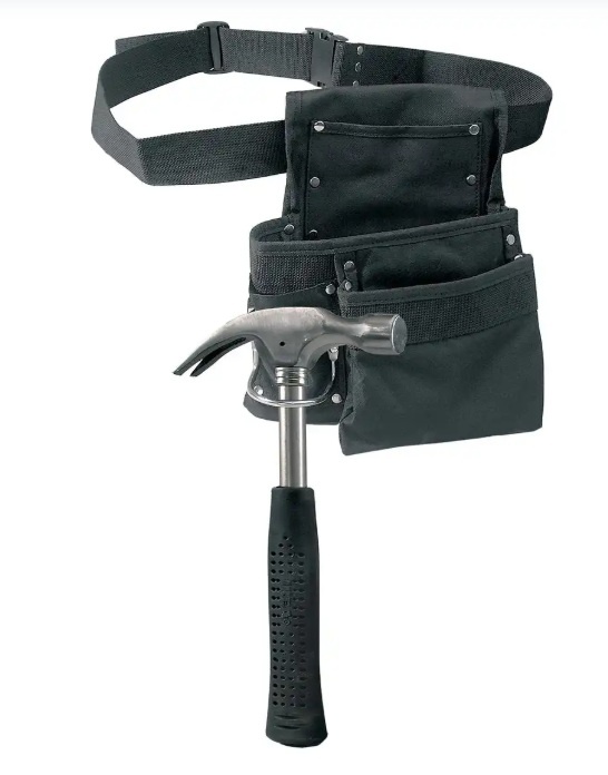 Opasek na nářadí - 3