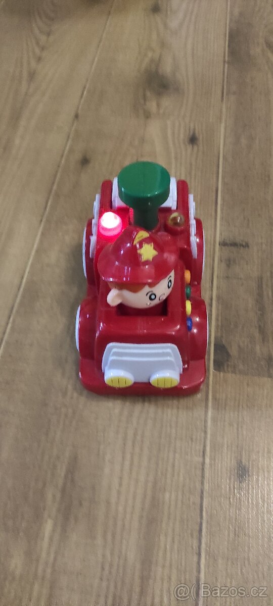 Dětské autíčko - 3