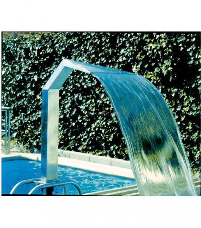 Vodopád, Chrlič pro bazen NEREZ - 3
