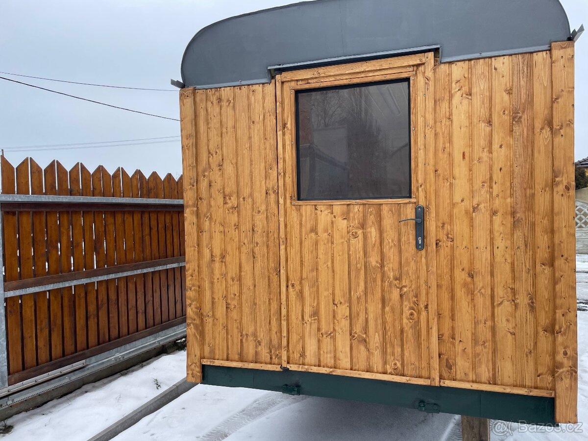 Maringotka na prodej - 3